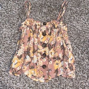 American eagle tank top